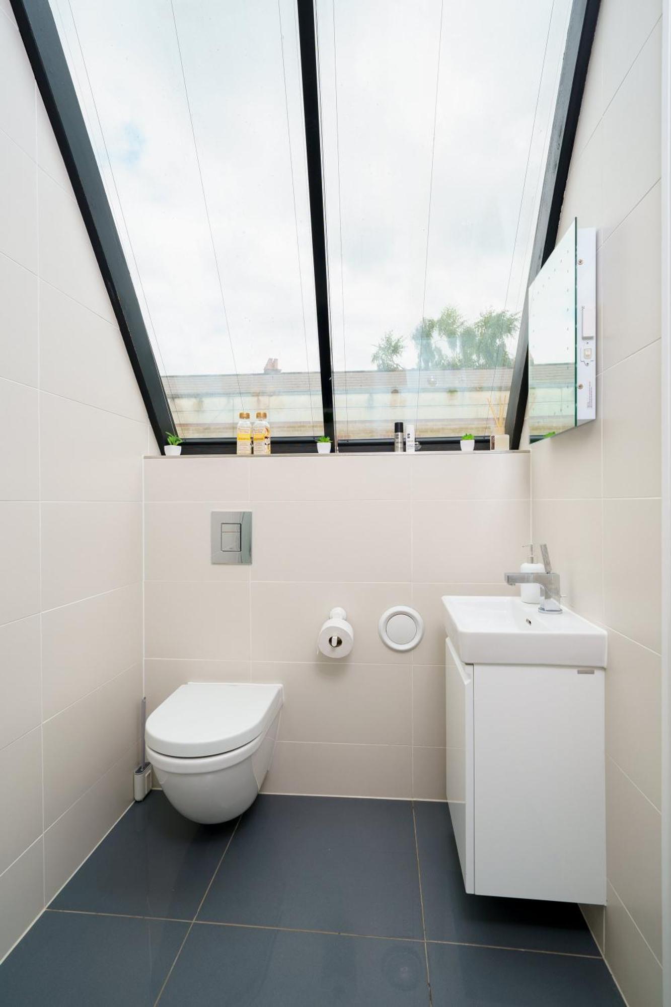 En-Suite Room In Zone 1 London Londres Exterior foto