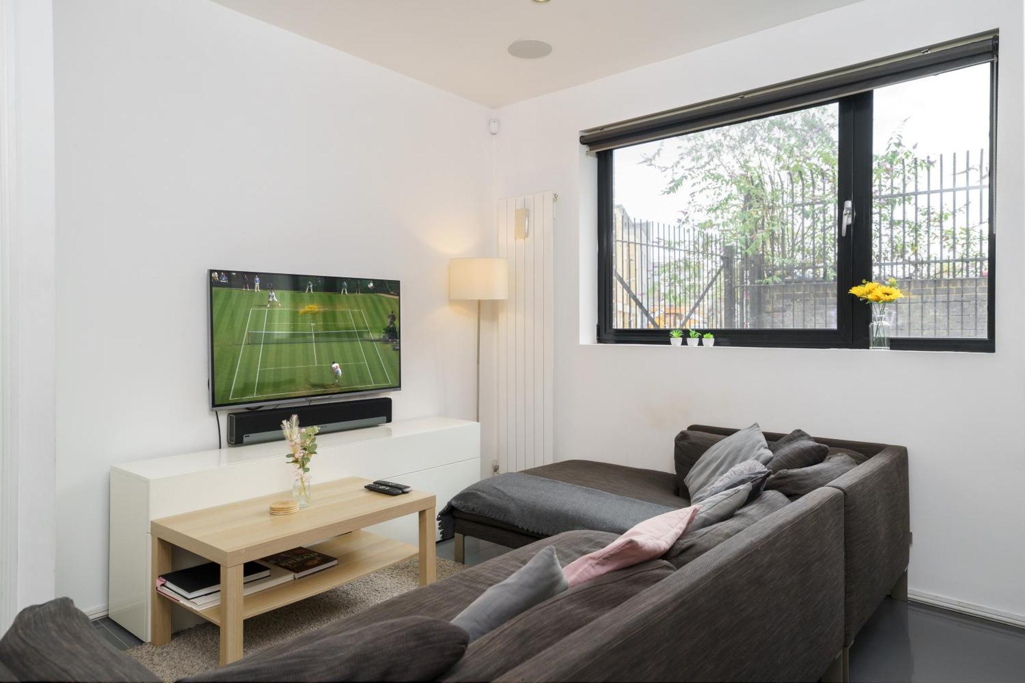 En-Suite Room In Zone 1 London Londres Exterior foto