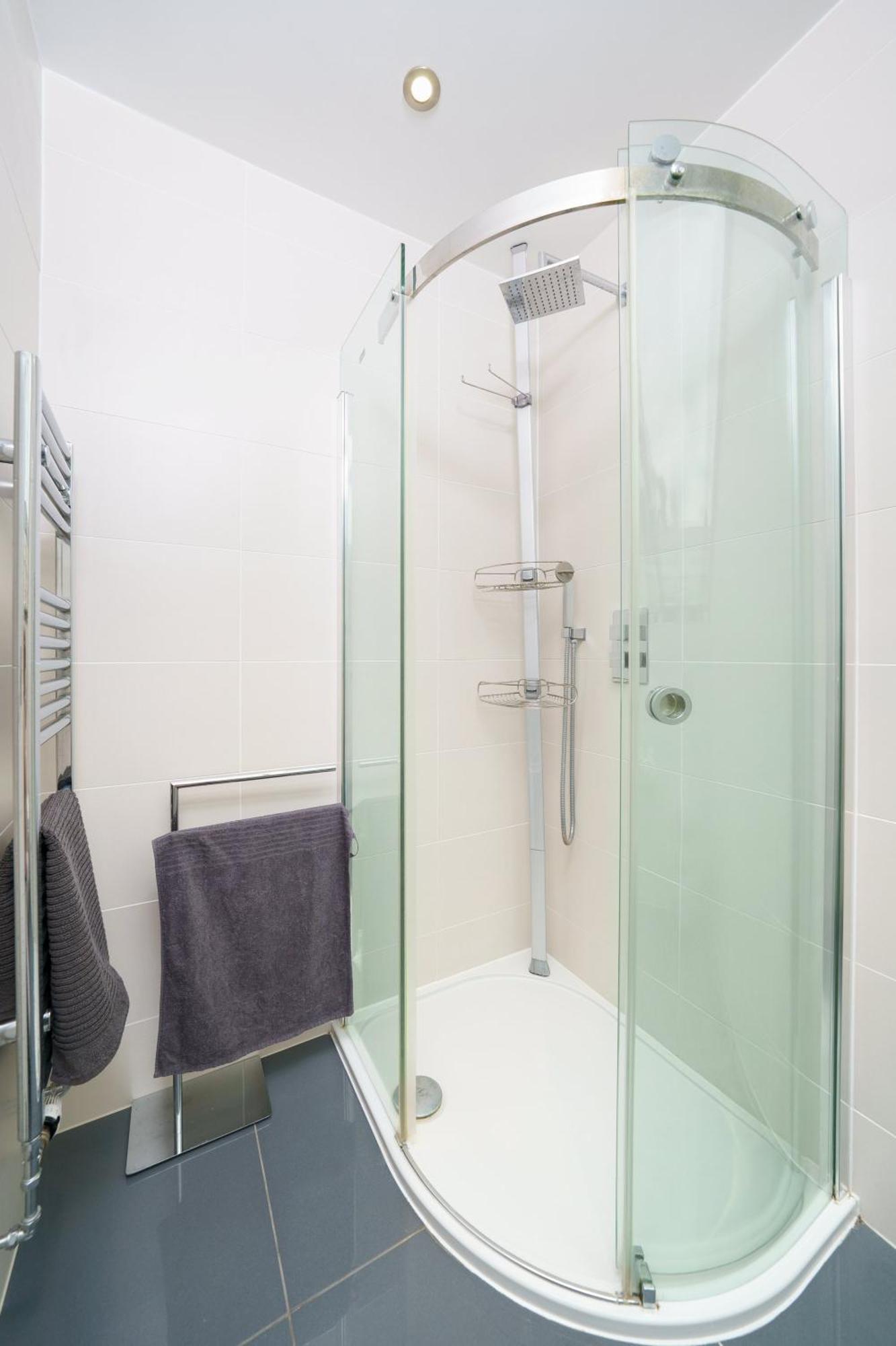 En-Suite Room In Zone 1 London Londres Exterior foto